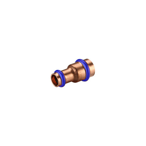 25mm X 20mm Socket Reducer Water Copper Press