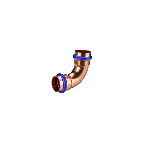 40mm Elbow 90 Deg Water Copper Press