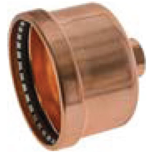 80mm End Cap Water Press