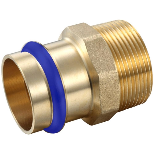 DN25 X 1MI Male Coupling Water Press