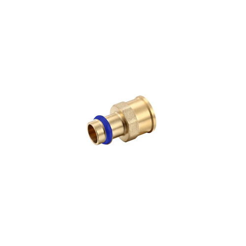 32mm Female BSP X 32mm Adaptor Water Copper Press