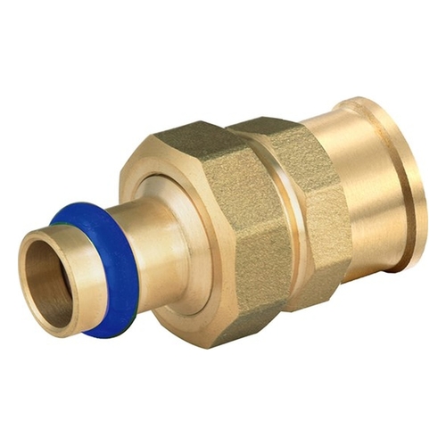DN32 X 1-1/4FI Barrel Union Water Press