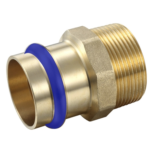 DN80 X 3MI Male Coupling Water Press