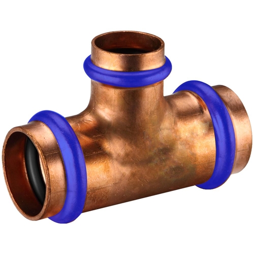 50mm X 50mm X 20mm Tee Reducing Water Press