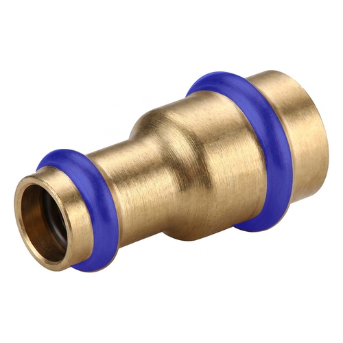 Reducing Coupling #1R DN18 X DN15 LF