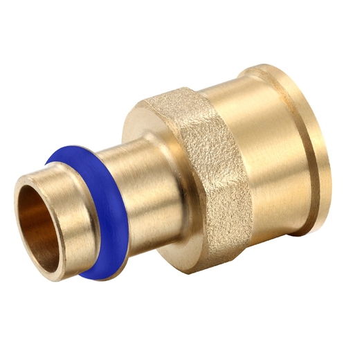 Female Coupling Reducing DN20 X 1FI LF
