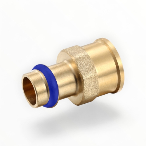 Female Coupling Reducing DN20 X 1FI