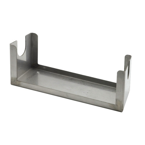 Sub Meter Assembly Plate