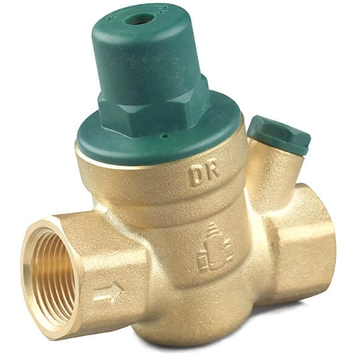 Pressure Reduction Valve FI X FI 20mm