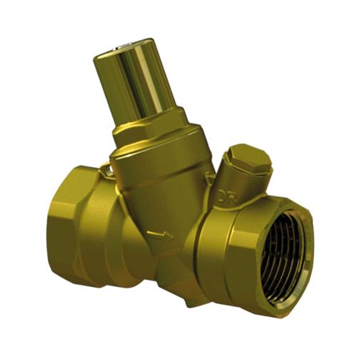 Prv 20mm Range 250Kpa - 600 Kpa