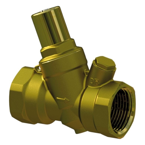 Prv 25mm Range 260Kpa - 750Kpa - Lead Free