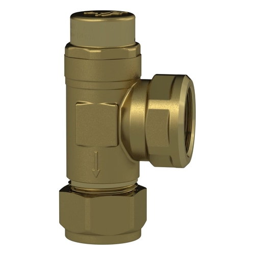 Prv 20mm R/A Cxf 500Kpa - Lead Free