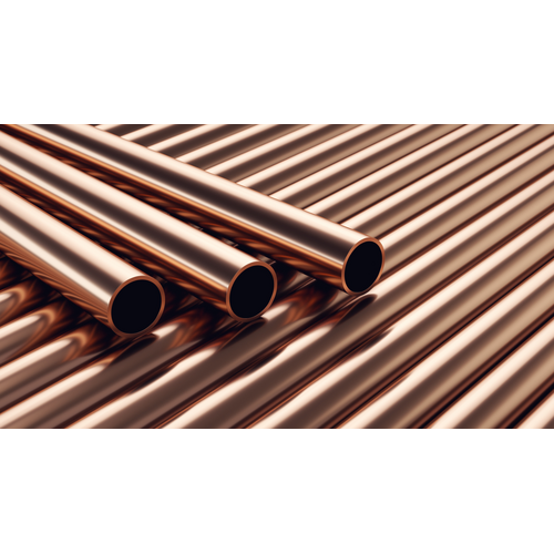 15mm 1/2" x 6m Type B Copper Tube (Pickup Geebung ONLY) Watermark Certified