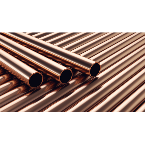 25mm 1" x 6m Copper Tube Type B Watermark Certified (Pickup Only)