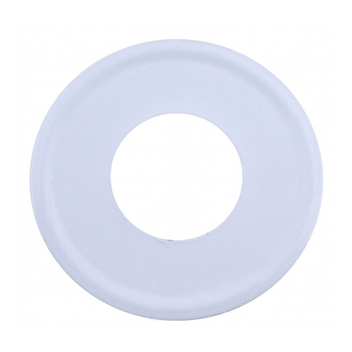 Cover Plate For DN40 DWV X Flat White 602693