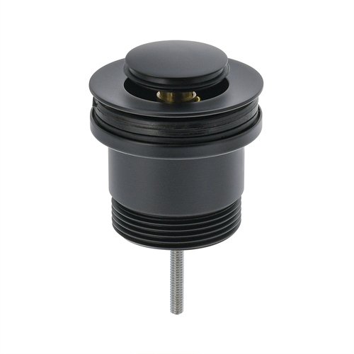 40mm X 50mm Pop Up Plug And Waste (Small Plug And Long Screw) M/B 6021127B