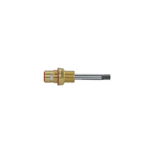Basin With Ceramic Disc Stuffing Box Assembly Half Turn Standard Flat 