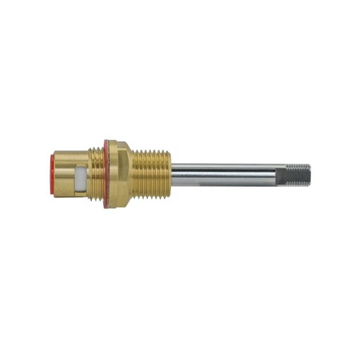 Basin Cold With Ceramic Disc Stuffing Box Assembly Half Turn Standard Flat 