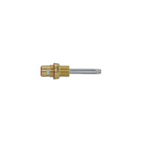 Spline Basin With Ceramic Disc Stuffing Box Assembly Half Turn 