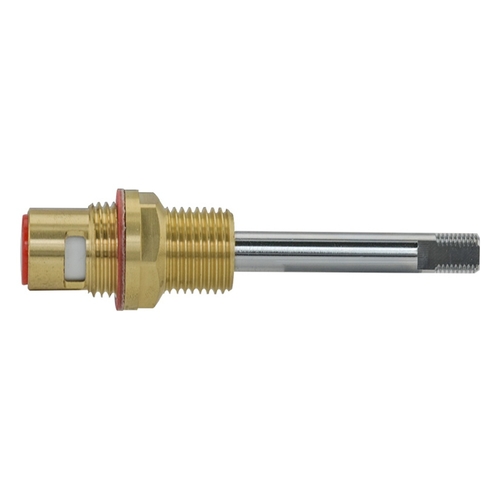 Stuffing Box Assbly Quarter Turn Flat Basin Cerm Dsc Cont LF