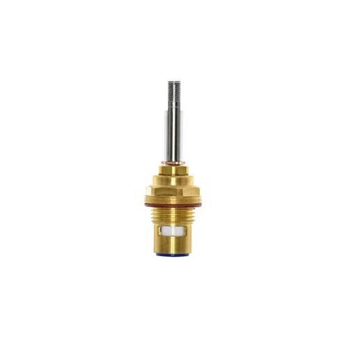 Stuffing Box Assembly Quarter Turn Flat Pillar With Ceramic