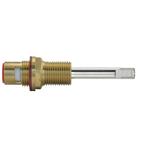 Stuffing Box Assembly Half Turn Standard Flat Wall With Cera