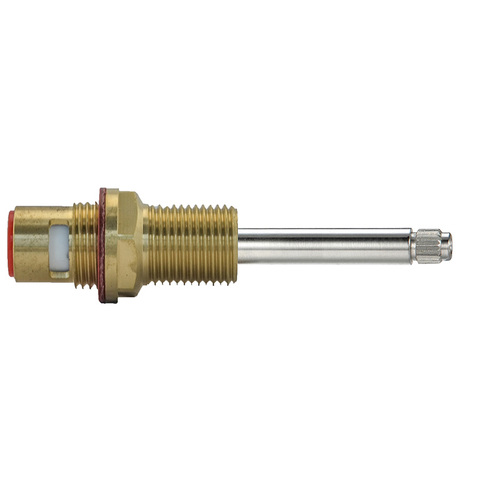 Stuffing Box Assembly Half Turn Spline Wall With Ceramic Dis