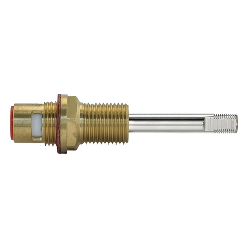 Stuffing Box Assbly Quarter Turn Flat Wall Cer Dsc Contr LF