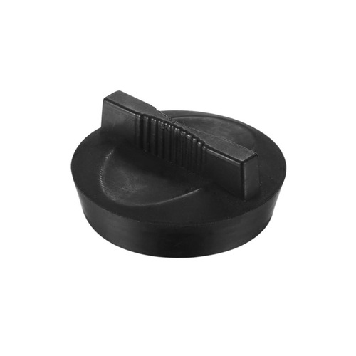 32mm Rubber Plug 