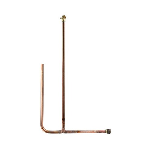 20mm Recycled Dry Tapping Water Kit 