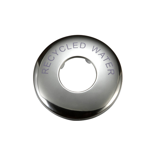 Cover Plate Recycled Kit 18mm
