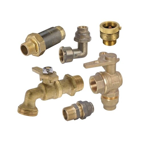 Potable Water Kit 1
