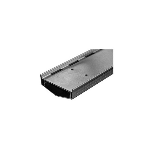 1200mm Universal Kit 316 Stainless Steel Floor Drain 