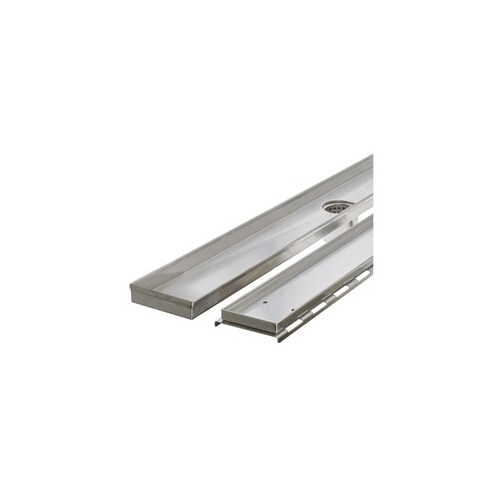 316 Stainless Steel Floor Drain 700mm