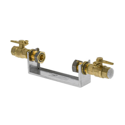 Sub Metering Kit Fixed FI 25mm