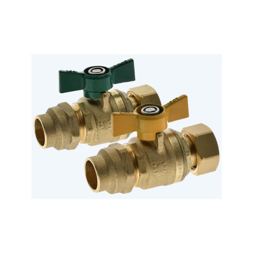 SN31 Swivel Nut BV Kit 20SN x 20FL