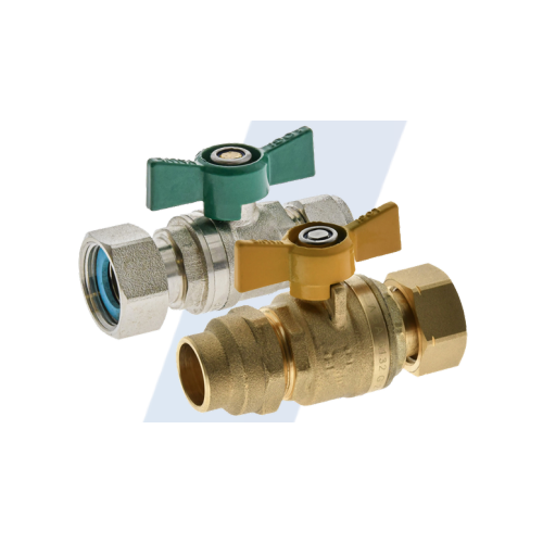 SN33 Swivel Nut BV Kit 20FL X 2015CC