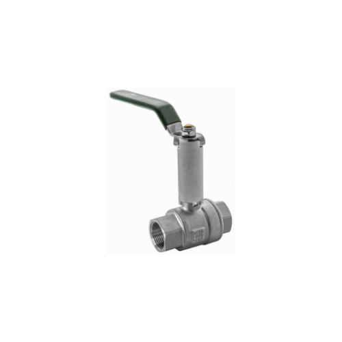 20 M Stainless Steel Dual Approved B/V Ext Lever Hdl FI X FI 
