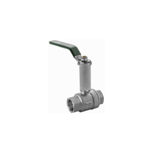 50 MStainless Steel Dual Approved B/V Ext Lever Hdl FI X FI 