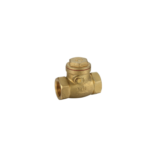 20mm Swing Check Valve Brass 