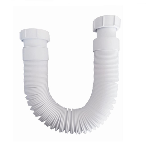 Flexible Waste Connector DN40