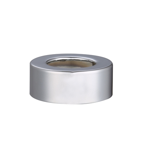 40mm Cu Trap Cover Plate C/P