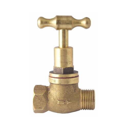 Stop Tap T Head R/B MI X FI 20mm
