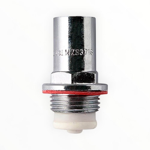 Top Assembly Vandal Proof Chrome Plated Flat 15MM LF