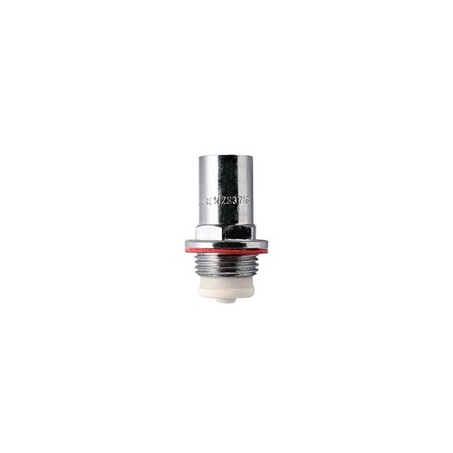 Top Assembly Vandal Proof Chrome Plated Flat 18mm