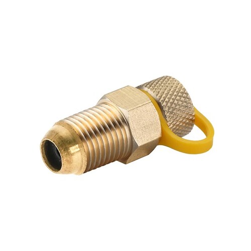 6mm Gas Test Point 