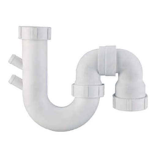 Trap S&P Combination DN50