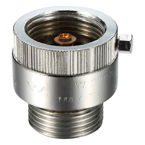 Vacuum Breaker 20MM Chrome Plated LF