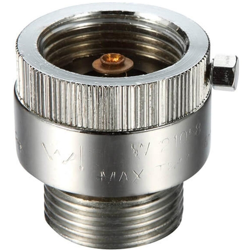 20mm Hose Tap Vacuum Breaker Hose Taps Brass