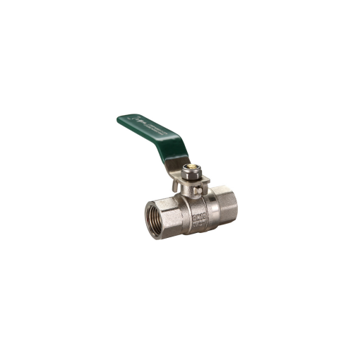 32mm BV With SS Ball 